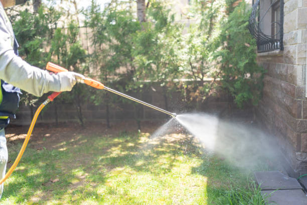 Pest Control Cost in Carteret, NJ